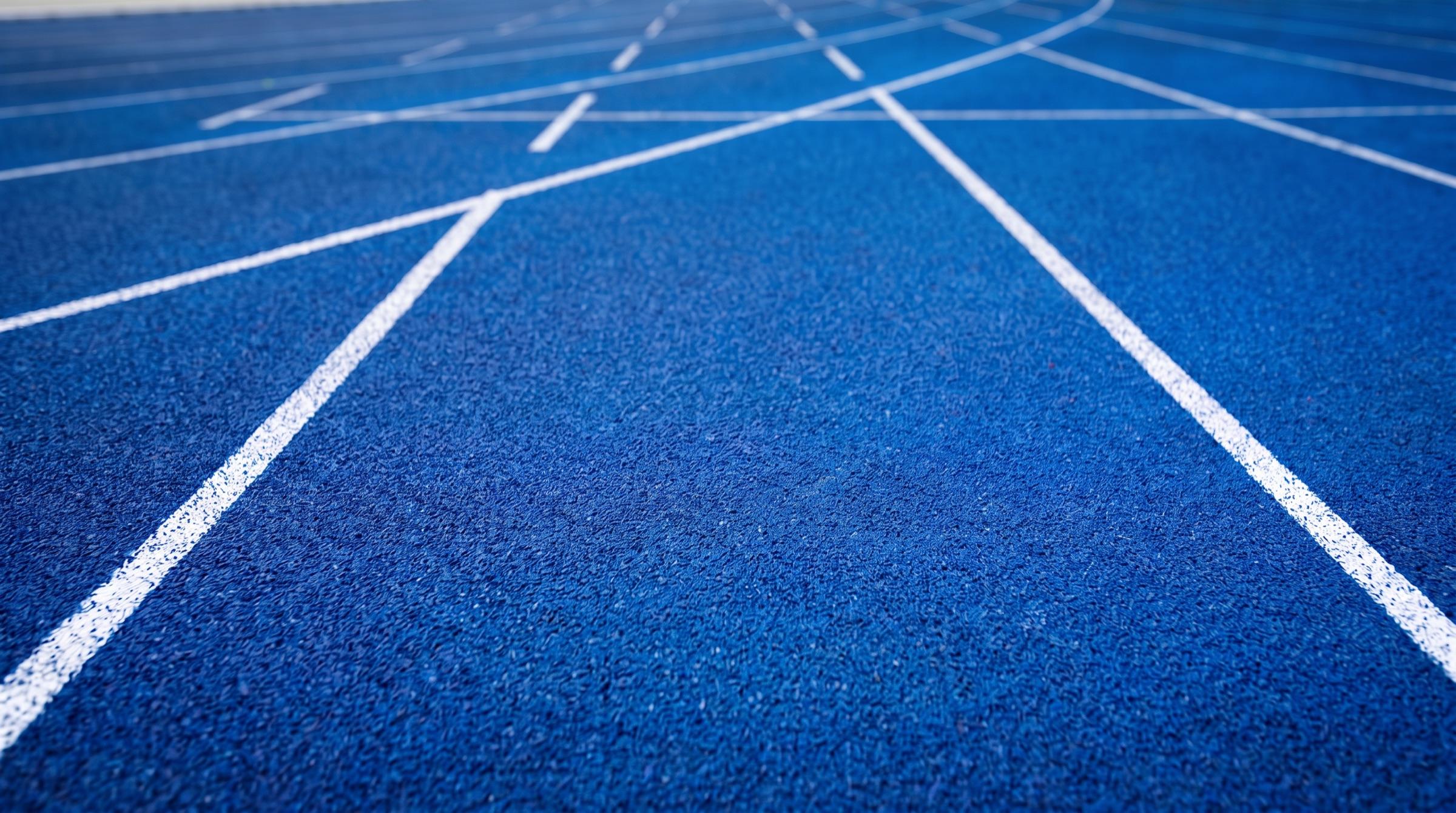Berlin Blue — The Surface For Winners