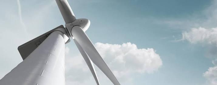 Rotor einer Windenergieanlage