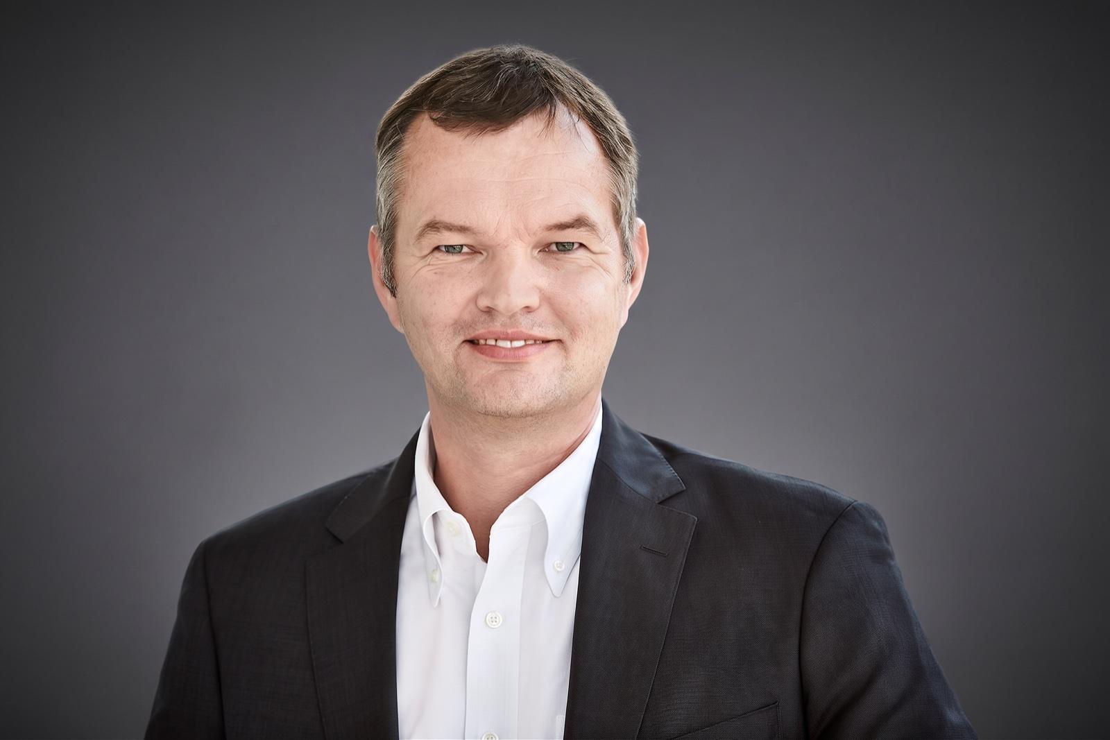 Jörg Siekmann, Gründer von JSTec