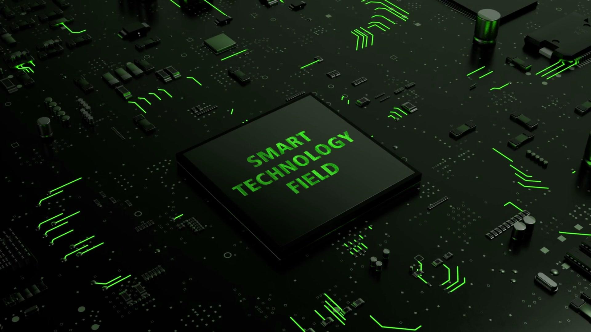Smart Technology Field